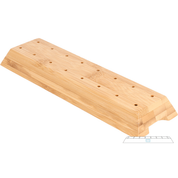 Bamboo tray